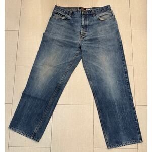 Mens Walls FR Fire Resistant jean size 38